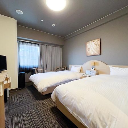 Hotel Route-Inn Tokyo Asagaya Exterior photo