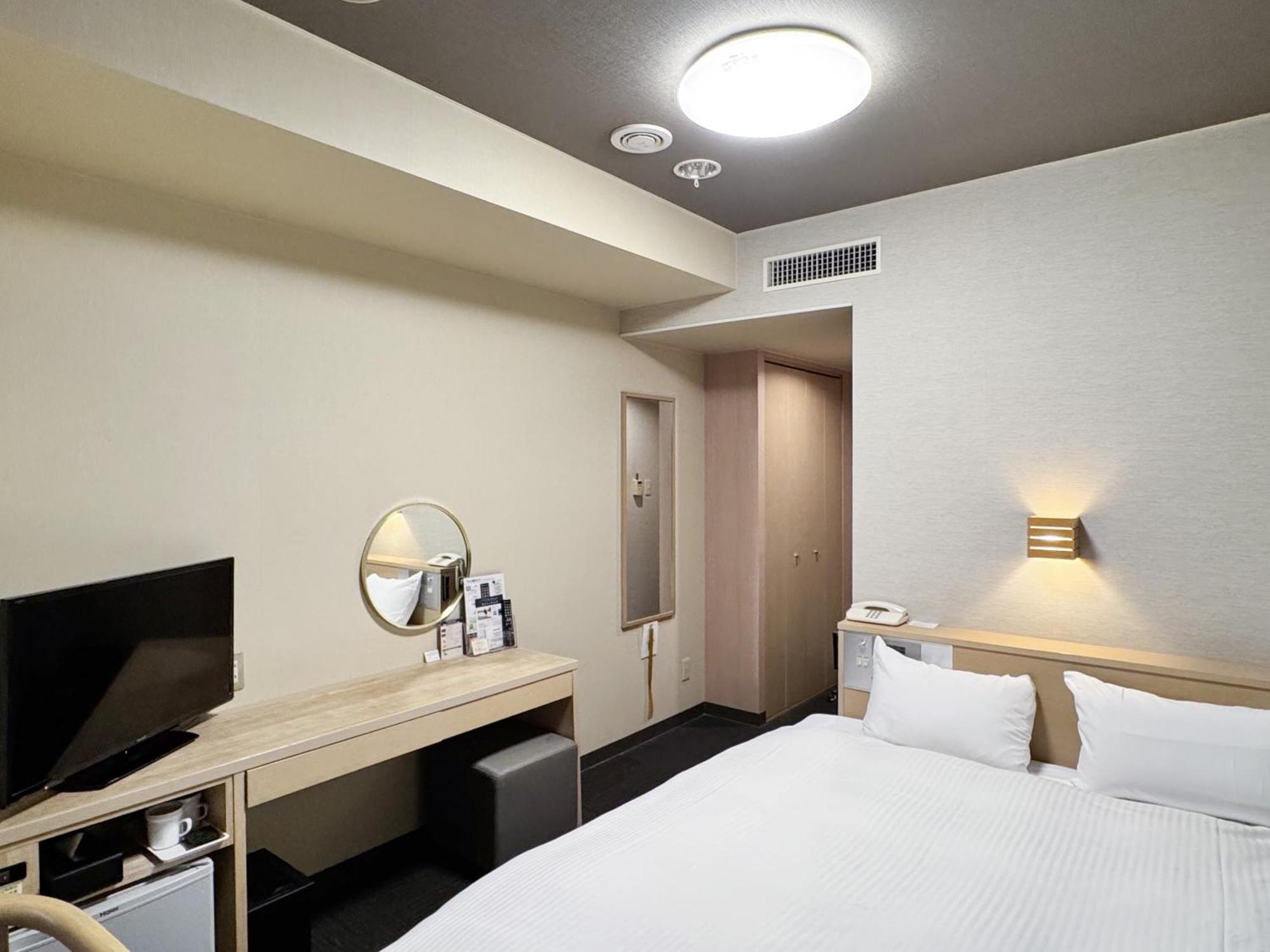 Hotel Route-Inn Tokyo Asagaya Exterior photo