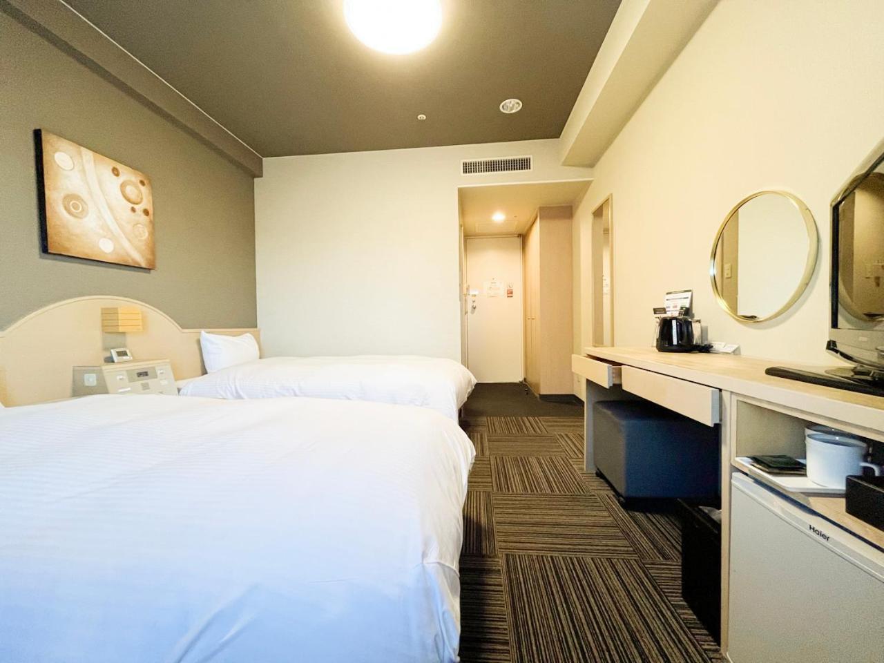 Hotel Route-Inn Tokyo Asagaya Exterior photo