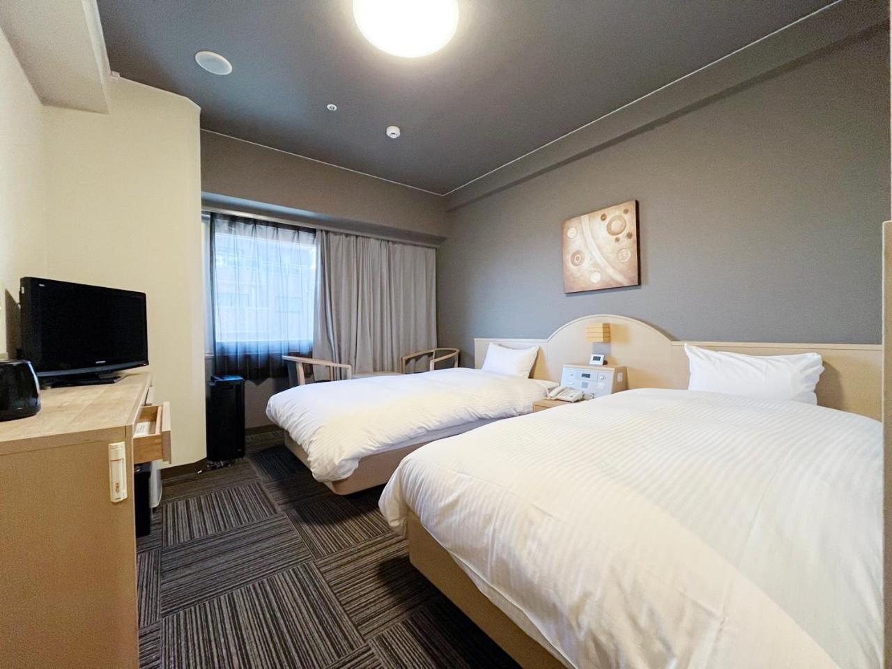 Hotel Route-Inn Tokyo Asagaya Exterior photo