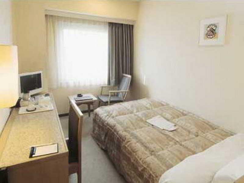 Hotel Route-Inn Tokyo Asagaya Exterior photo