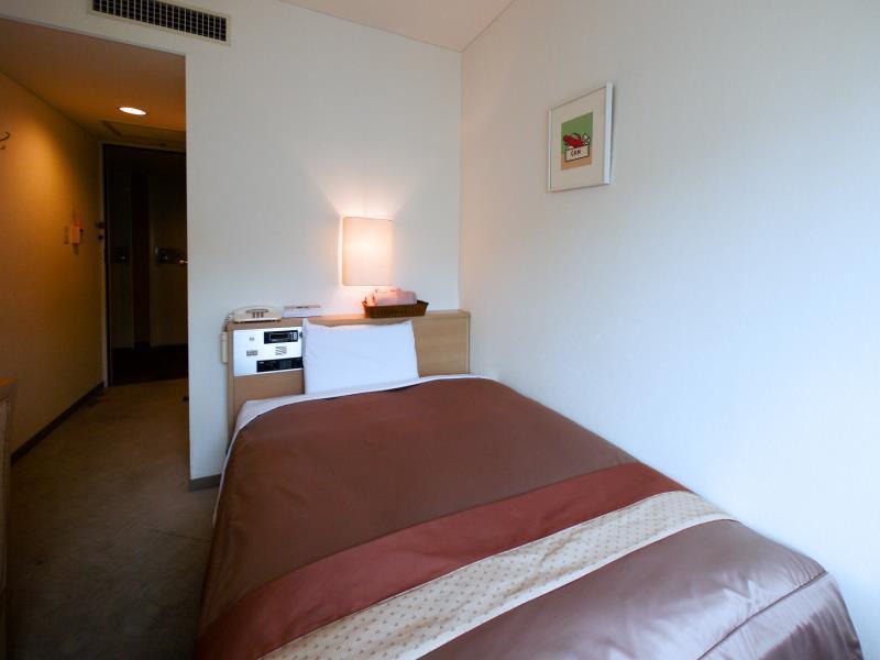 Hotel Route-Inn Tokyo Asagaya Exterior photo
