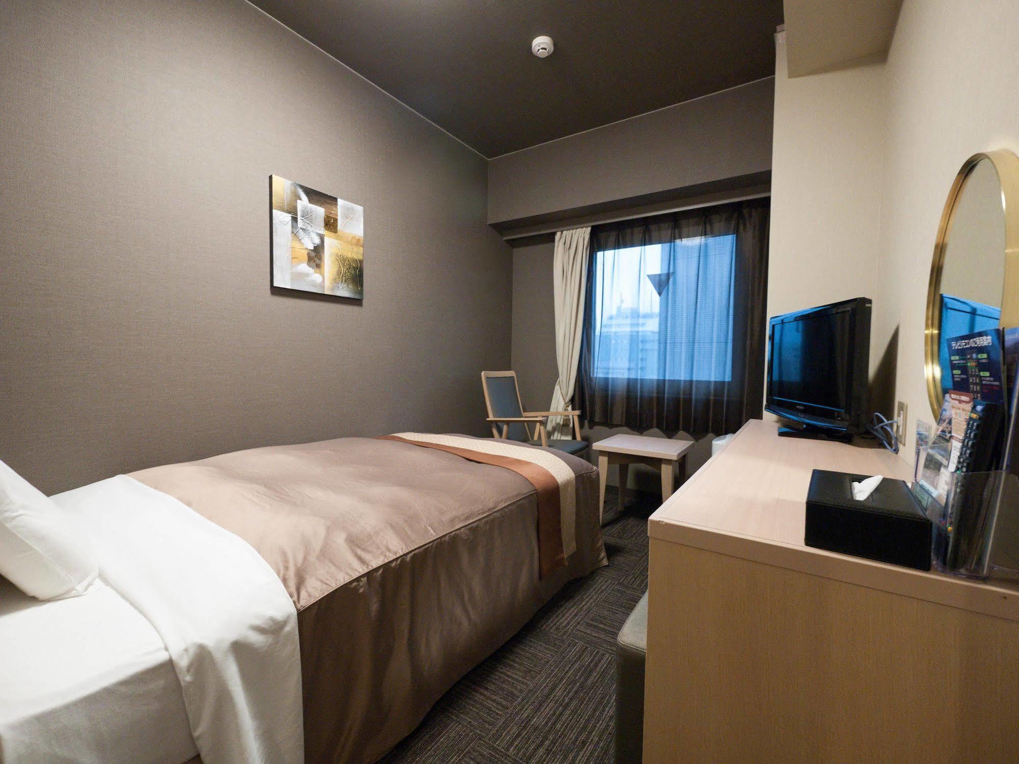 Hotel Route-Inn Tokyo Asagaya Exterior photo